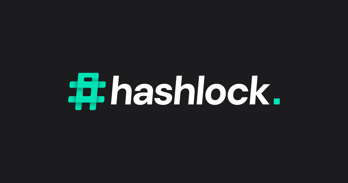 Hashlock
